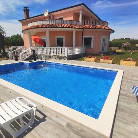 App Margareta Apartment Умаг Екстериор снимка