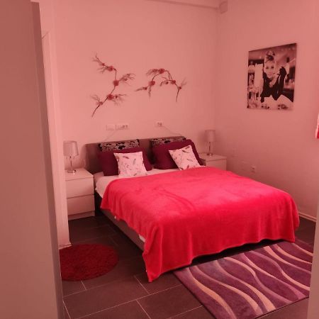 App Margareta Apartment Умаг Екстериор снимка
