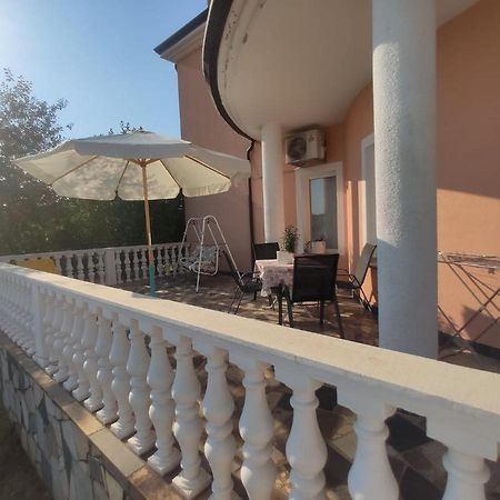 App Margareta Apartment Умаг Екстериор снимка