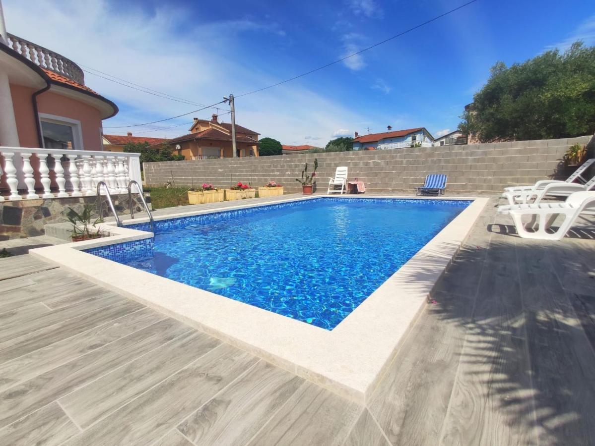 App Margareta Apartment Умаг Екстериор снимка