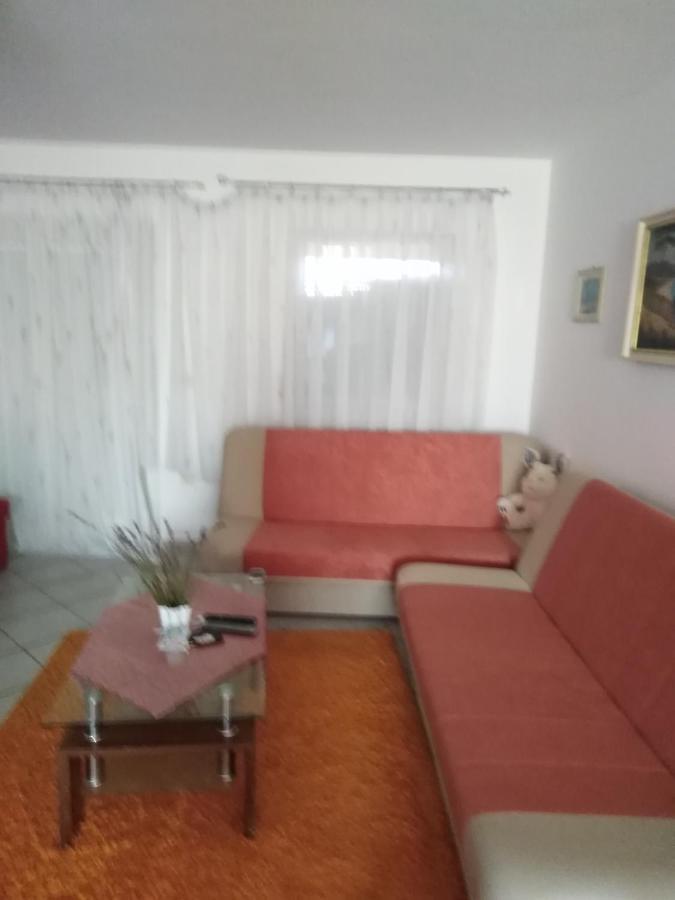 App Margareta Apartment Умаг Екстериор снимка