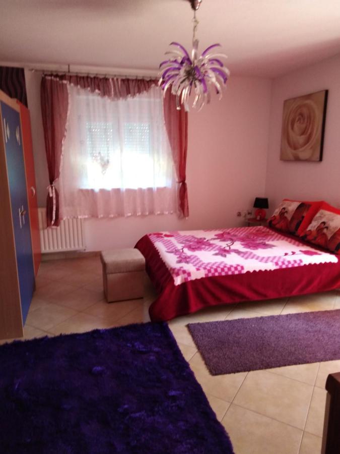 App Margareta Apartment Умаг Екстериор снимка