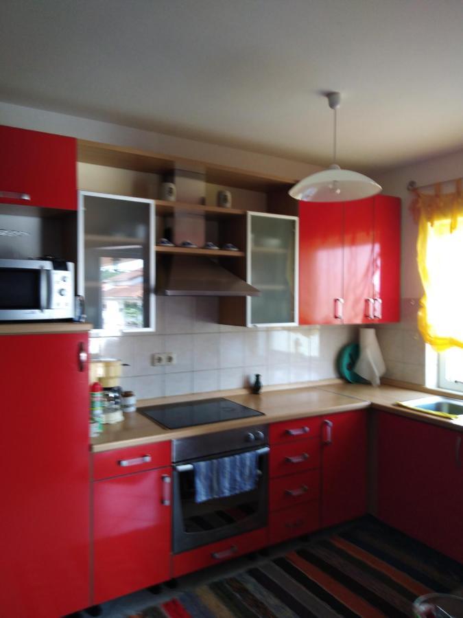 App Margareta Apartment Умаг Екстериор снимка