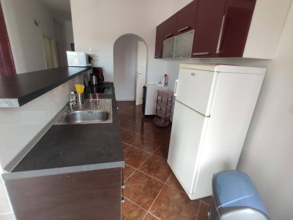 App Margareta Apartment Умаг Екстериор снимка