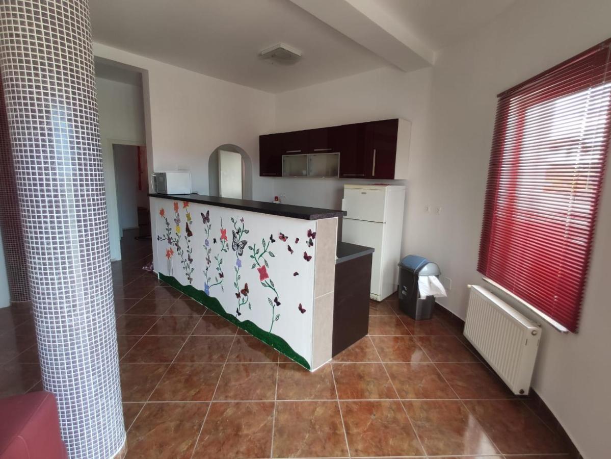 App Margareta Apartment Умаг Екстериор снимка