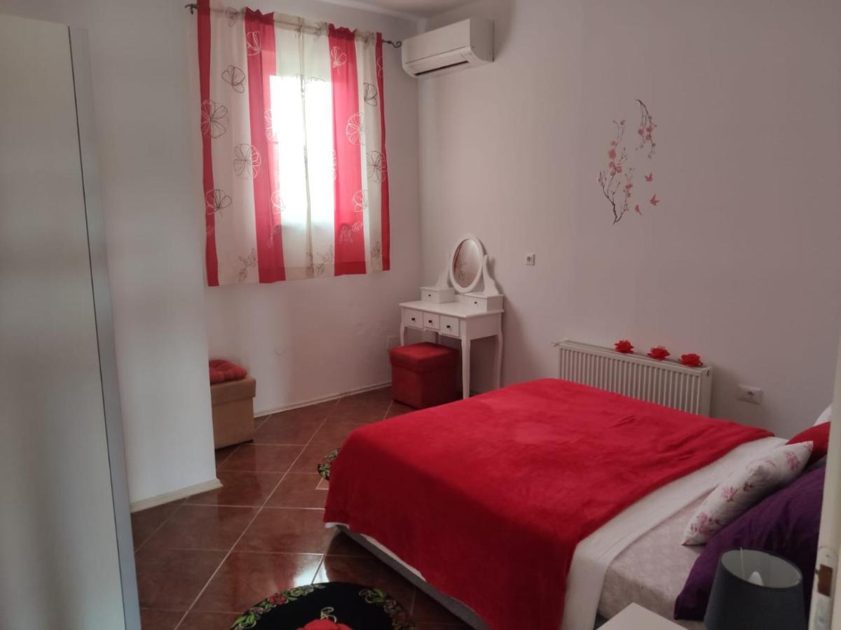 App Margareta Apartment Умаг Екстериор снимка