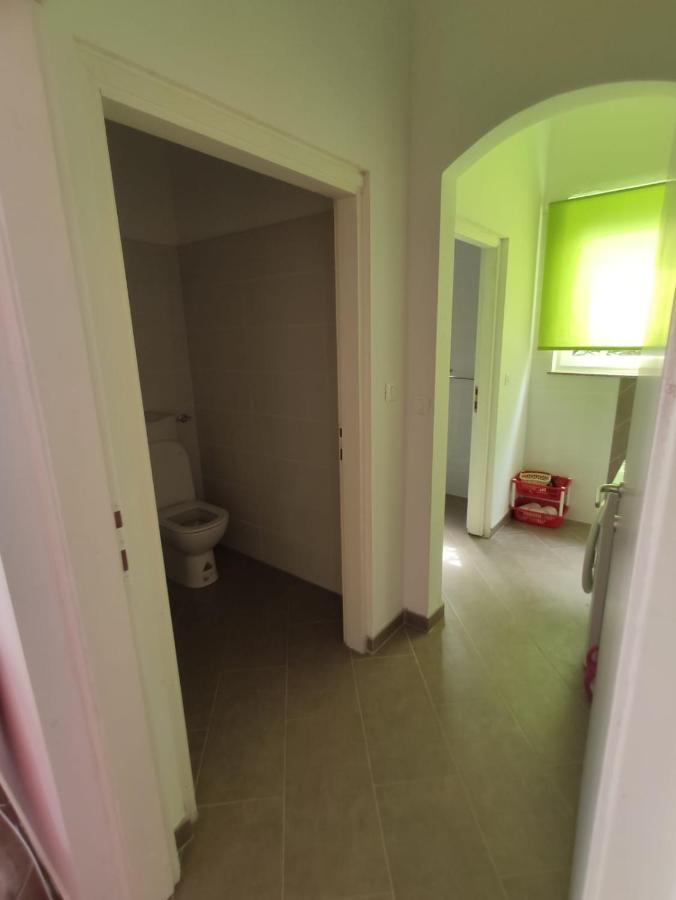 App Margareta Apartment Умаг Екстериор снимка