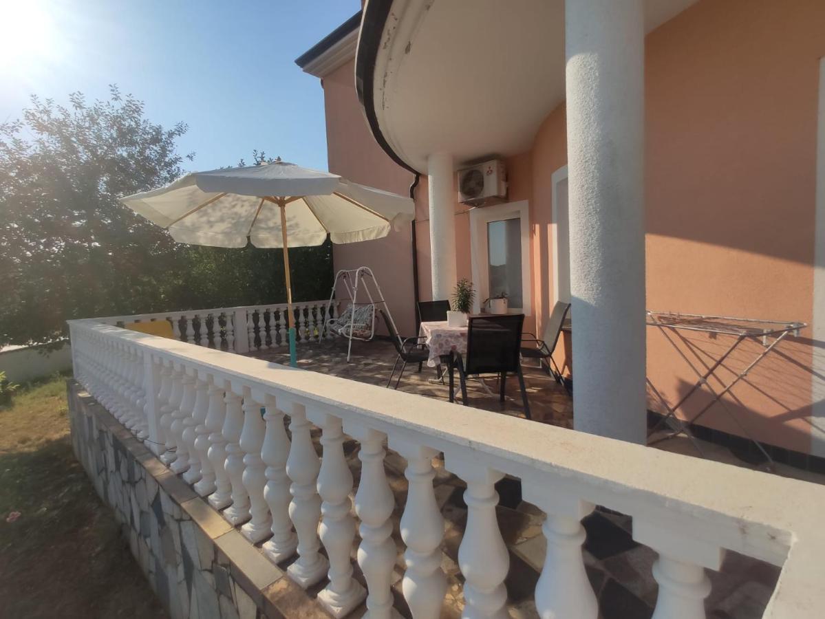 App Margareta Apartment Умаг Екстериор снимка